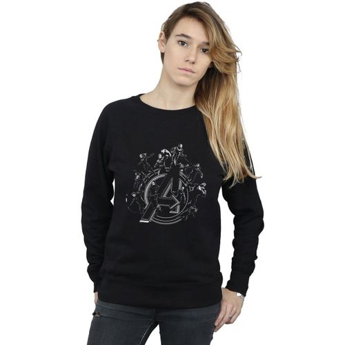 Sweatshirts Marvel Avengers Endgame - Marvel - Modalova
