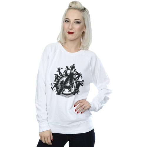 Sweatshirts Marvel Avengers Endgame - Marvel - Modalova