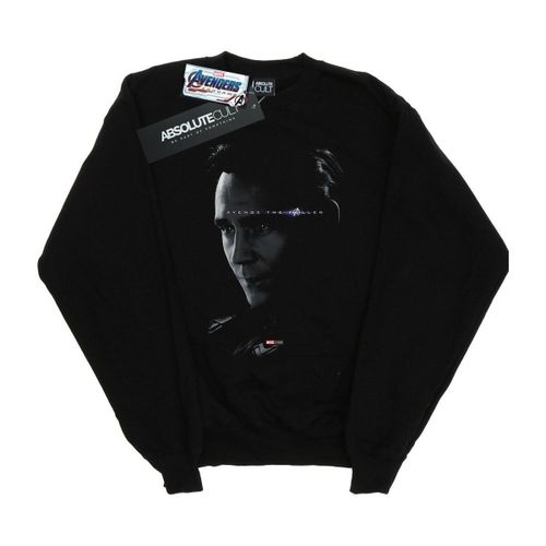 Sweatshirts Avengers Endgame Avenge The Fallen - Marvel - Modalova