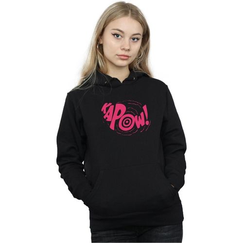 Sweatshirts à capuche Kapow - Dc Comics - Modalova