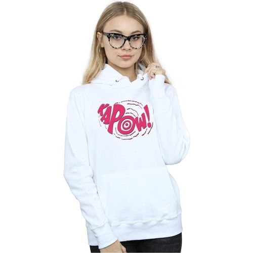 Sweatshirts à capuche Kapow - Dc Comics - Modalova