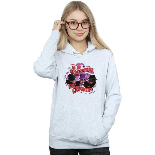 Sweatshirts à capuche BI4370 - Dc Comics - Modalova