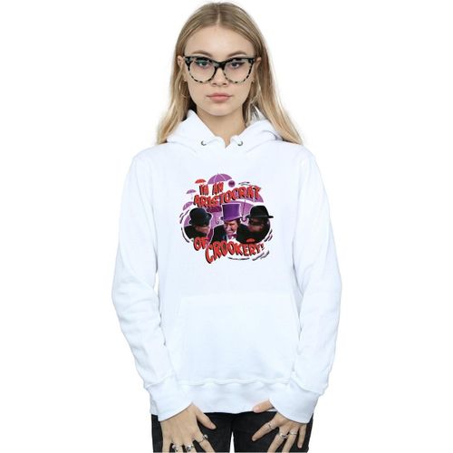 Sweatshirts à capuche BI4370 - Dc Comics - Modalova