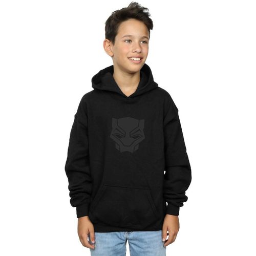 Sweatshirts à capuche Black On Black - Marvel - Modalova
