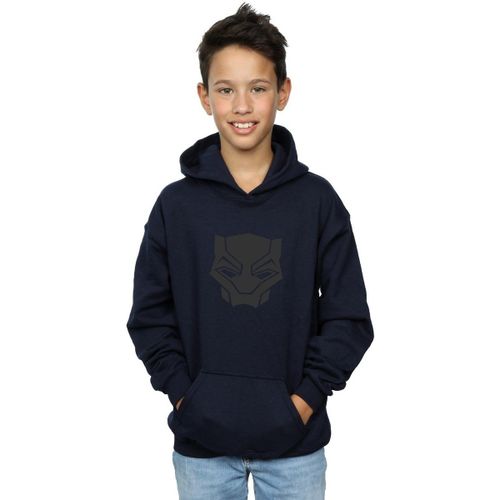 Sweatshirts à capuche Black On Black - Marvel - Modalova