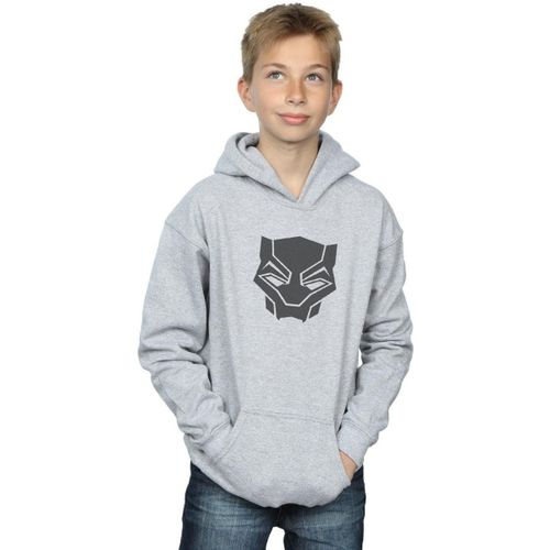 Sweatshirts à capuche Black On Black - Marvel - Modalova