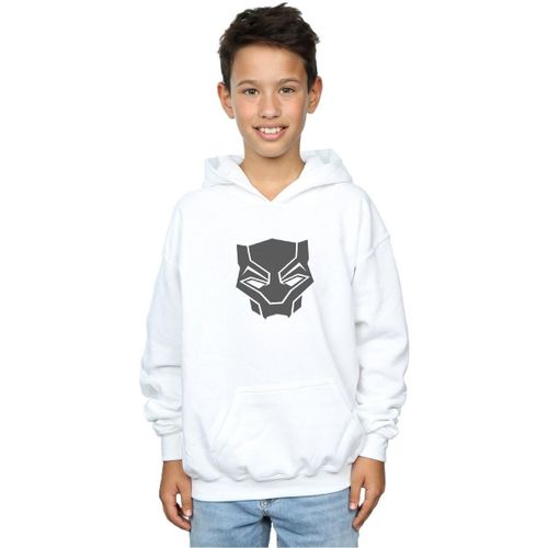 Sweatshirts à capuche Black On Black - Marvel - Modalova