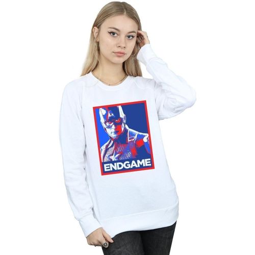 Sweatshirts Marvel Avengers Endgame - Marvel - Modalova