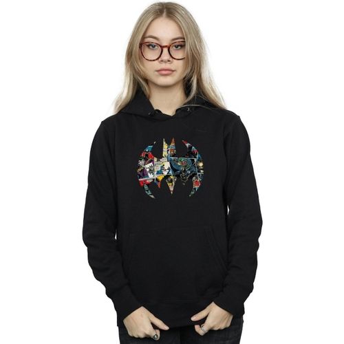 Sweatshirts à capuche BI3823 - Dc Comics - Modalova