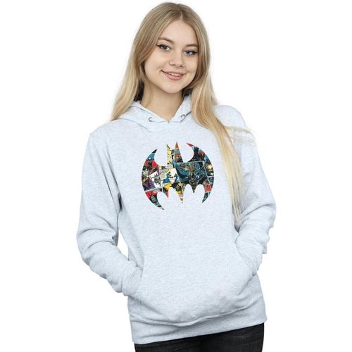 Sweatshirts à capuche BI3823 - Dc Comics - Modalova