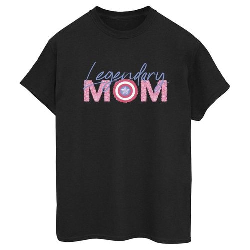 T-shirt Marvel Avengers Mum - Marvel - Modalova