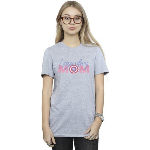 T-shirt Marvel Avengers Mum - Marvel - Modalova