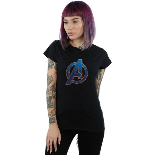 T-shirt Marvel Avengers Endgame - Marvel - Modalova