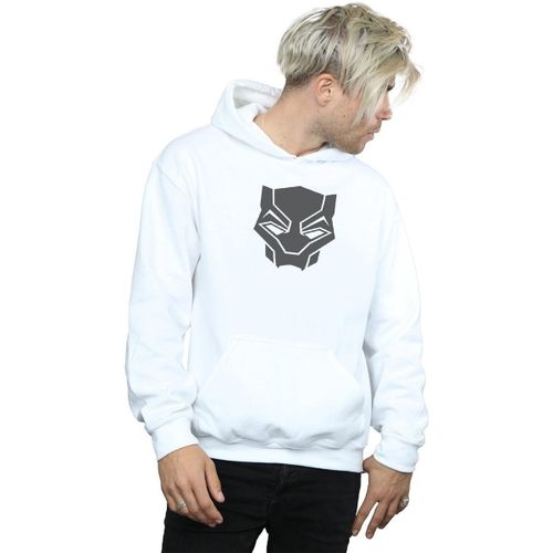 Sweatshirts à capuche Black On Black - Marvel - Modalova