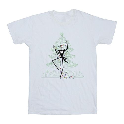 T-shirt The Nightmare Before Christmas - Disney - Modalova