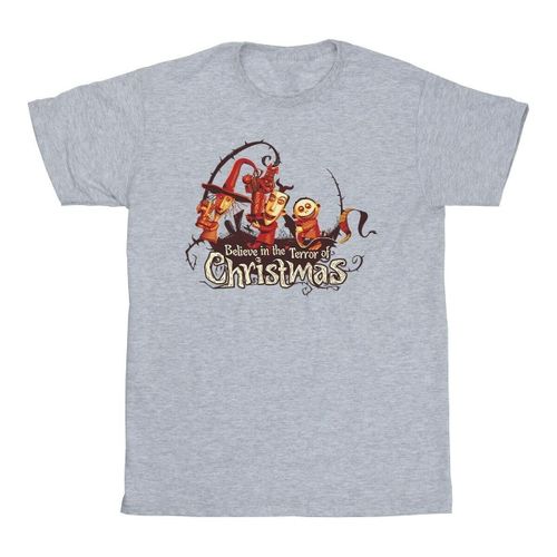 T-shirt The Nightmare Before Christmas - Disney - Modalova