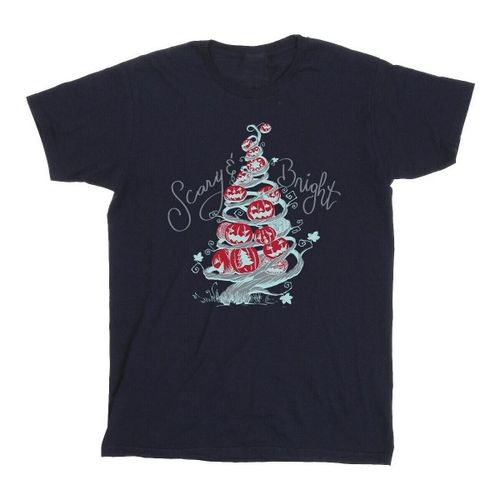 T-shirt The Nightmare Before Christmas - Disney - Modalova