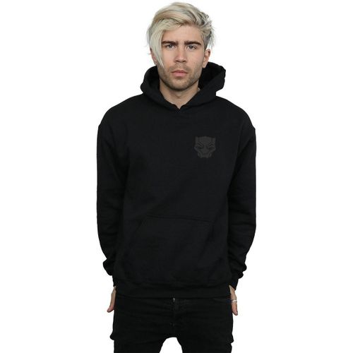 Sweatshirts à capuche Black On Black - Marvel - Modalova