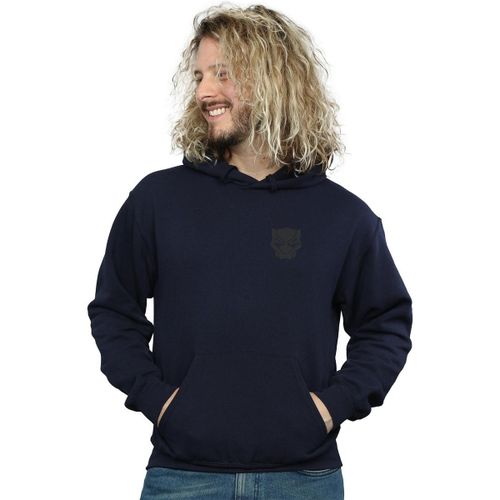 Sweatshirts à capuche Black On Black - Marvel - Modalova