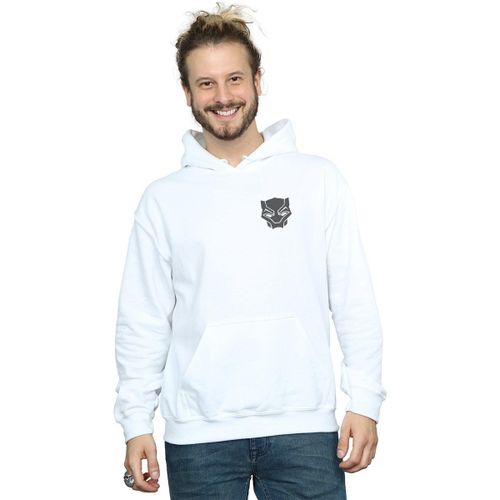 Sweatshirts à capuche Black On Black - Marvel - Modalova