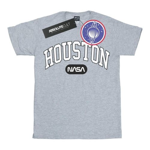 T-shirt Nasa Houston - Nasa - Modalova