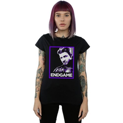 T-shirt Marvel Avengers Endgame - Marvel - Modalova