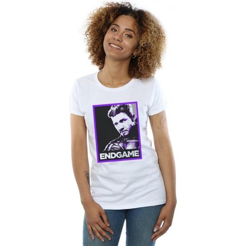 T-shirt Marvel Avengers Endgame - Marvel - Modalova