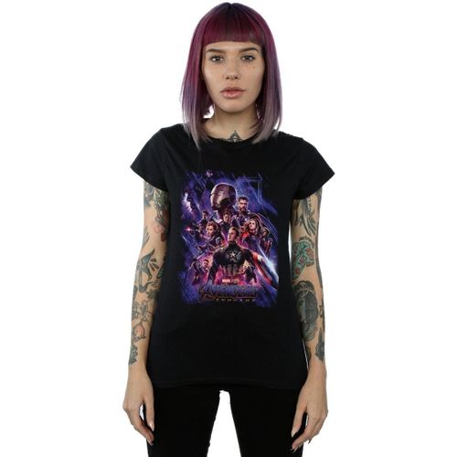 T-shirt Marvel Avengers Endgame - Marvel - Modalova