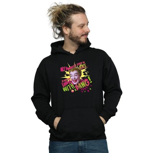 Sweatshirts à capuche Bang - Dc Comics - Modalova