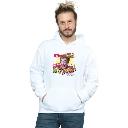Sweatshirts à capuche Bang - Dc Comics - Modalova