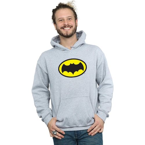 Sweatshirts à capuche BI5329 - Dc Comics - Modalova