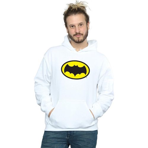 Sweatshirts à capuche BI5329 - Dc Comics - Modalova