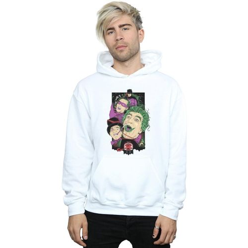 Sweatshirts à capuche Rogues Gallery - Dc Comics - Modalova