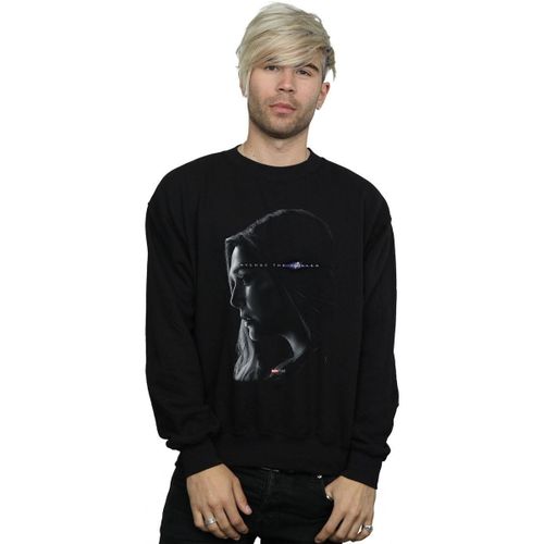 Sweatshirts Avengers Endgame Avenge The Fallen - Marvel - Modalova