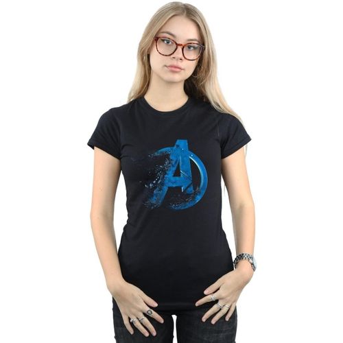 T-shirt Marvel Avengers Endgame - Marvel - Modalova