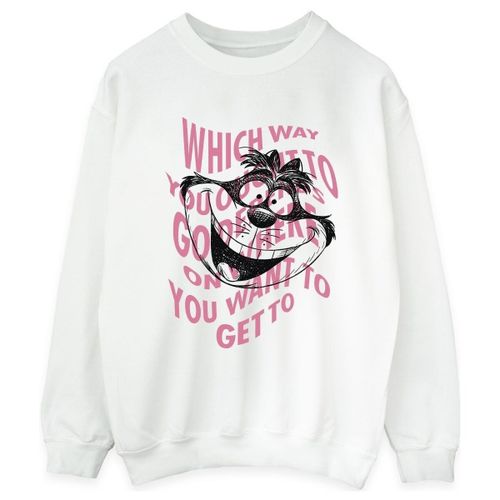 Sweatshirts Alice in Wonderland - Disney - Modalova
