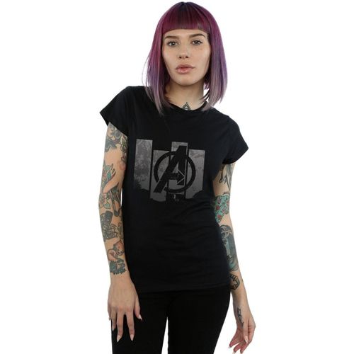 T-shirt Marvel Avengers Endgame - Marvel - Modalova