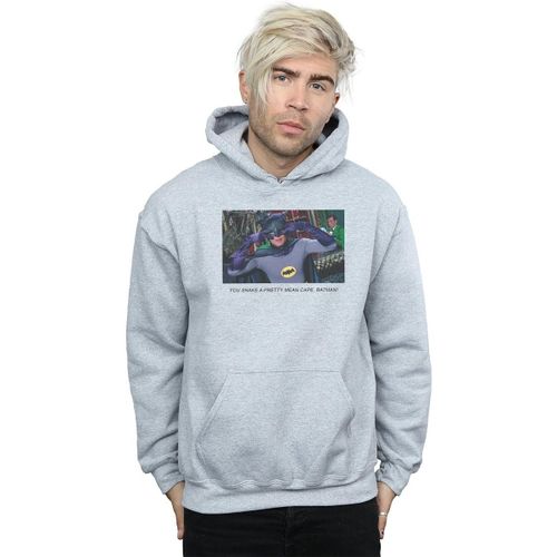 Sweatshirts à capuche Batman TV Series - Dc Comics - Modalova
