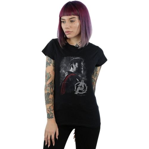 T-shirt Marvel Avengers Endgame - Marvel - Modalova