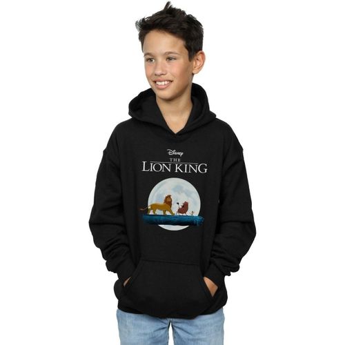 Sweatshirts à capuche The Lion King Hakuna Matata Walk - Disney - Modalova