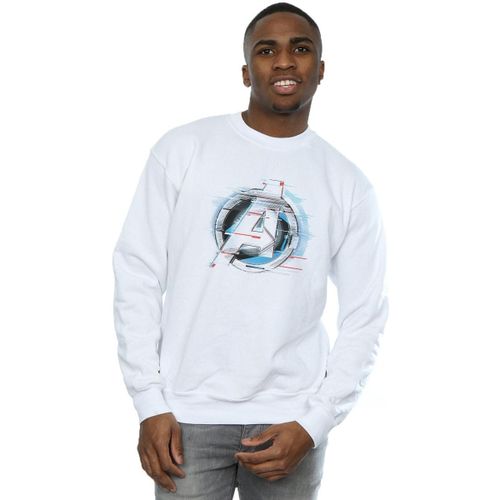 Sweatshirts Marvel Avengers Endgame - Marvel - Modalova