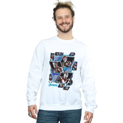 Sweatshirts Marvel Avengers Endgame - Marvel - Modalova