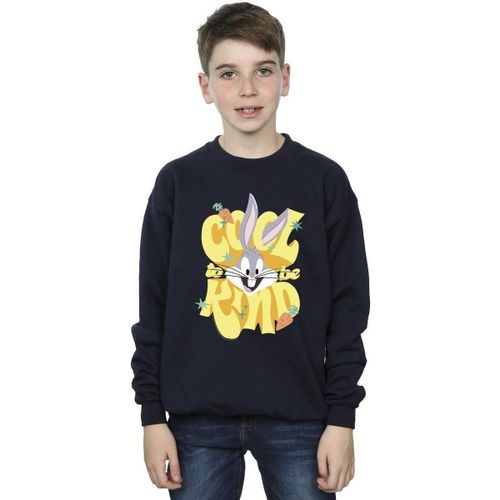 Sweatshirts Cool To Be Kind - Dessins Animés - Modalova