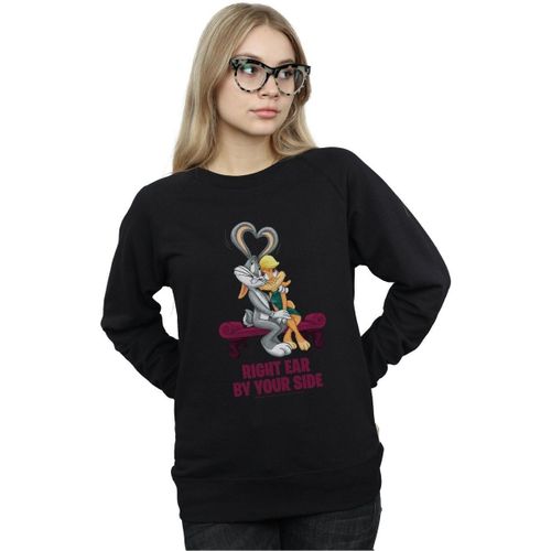 Sweatshirts Valentine's Cuddle - Dessins Animés - Modalova