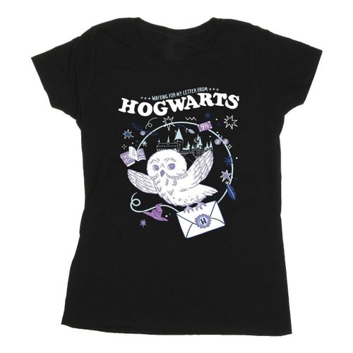 T-shirt Letter From Hogwarts - Harry Potter - Modalova