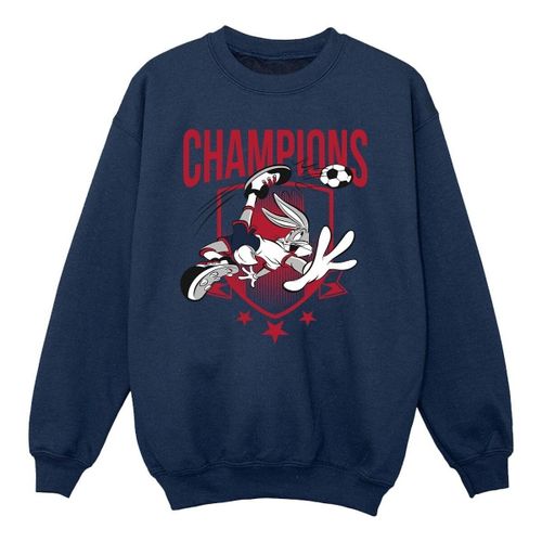 Sweatshirts Champions - Dessins Animés - Modalova