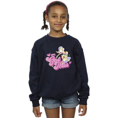 Sweatshirts We Got This - Dessins Animés - Modalova