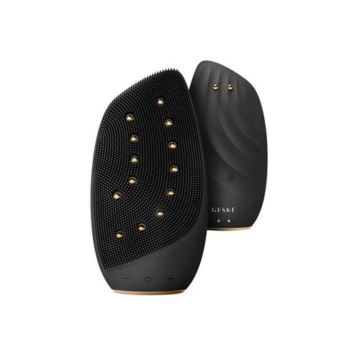 Accessoires visages Smart App Guided Brosse Thermo Sonique Et Lifting Du Visage 8 E - Geske - Modalova
