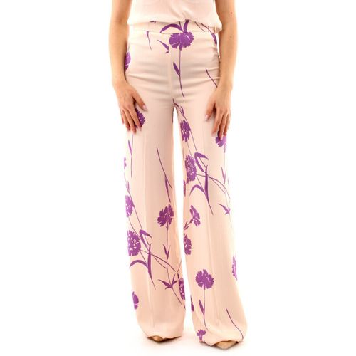Pantalons large Twin Set 241TP2606 - Twin Set - Modalova