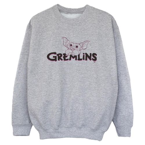 Sweatshirts Gremlins BI19059 - Gremlins - Modalova